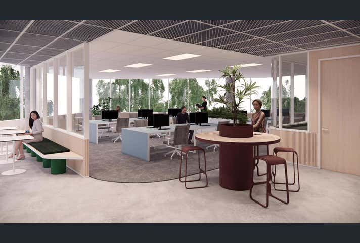 1st Floor / 68-70 Gheringhap Street Geelong VIC 3220 - Image 5