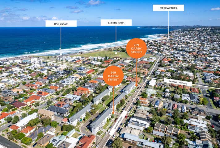 259 Darby Street Cooks Hill NSW 2300 - Image 3