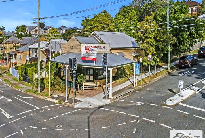 186 Arthur Terrace Red Hill QLD 4059 - Image 1