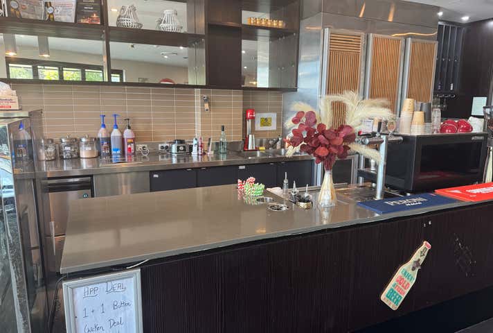 Prime Café Space for Lease – Fully Fitted and Ready to Serve, 1/12 Queen Street Goodna QLD 4300 - Image 9