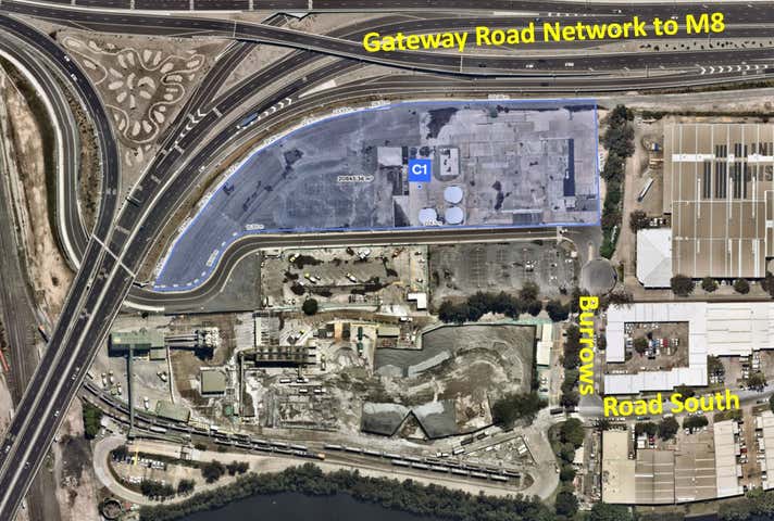 C1 Burrows Road South St Peters NSW 2044 - Image 1