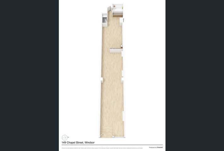 Ground Floor, 149 Chapel Street Windsor VIC 3181 - Image 12