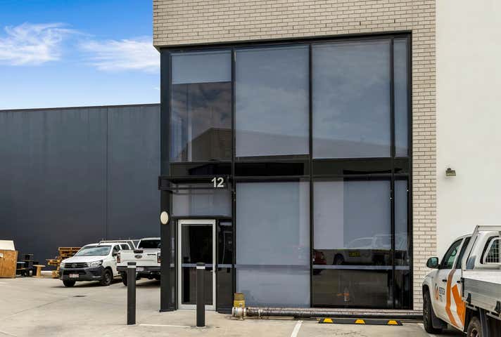 12/37 McDonald Road Windsor QLD 4030 - Image 2
