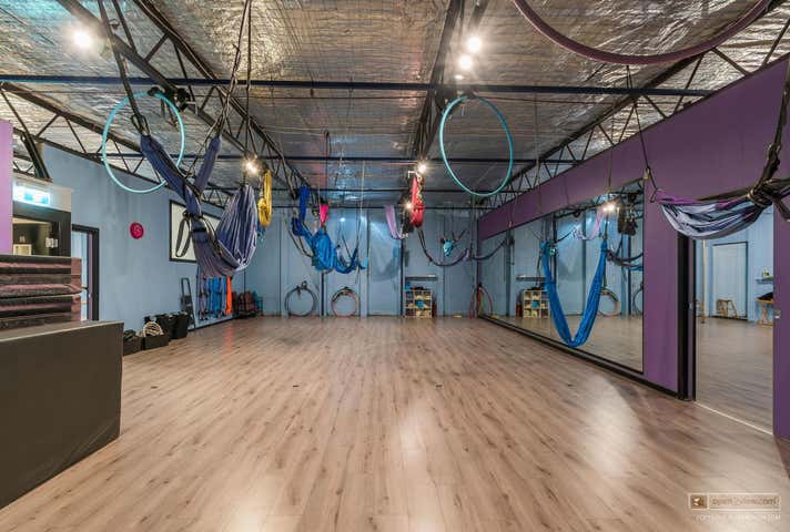 CBD warehouse with car park, 88 Kenny Street Wollongong NSW 2500 - Image 6