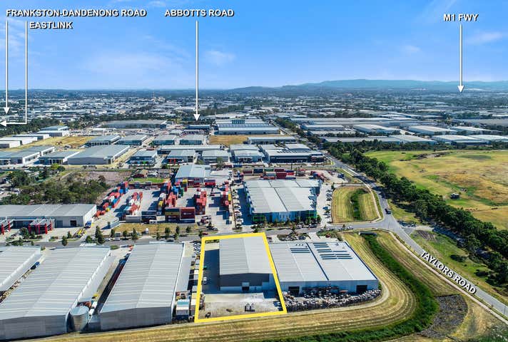 58-62 Edison Road Dandenong South VIC 3175 - Image 13