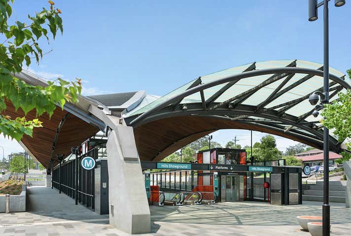 Part Unit 30, 7 Salisbury Road Castle Hill NSW 2154 - Image 8