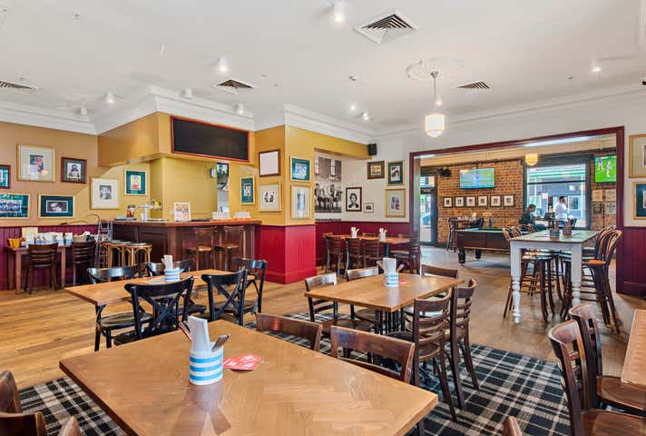 103 Parramatta Road Annandale NSW 2038 - Image 9