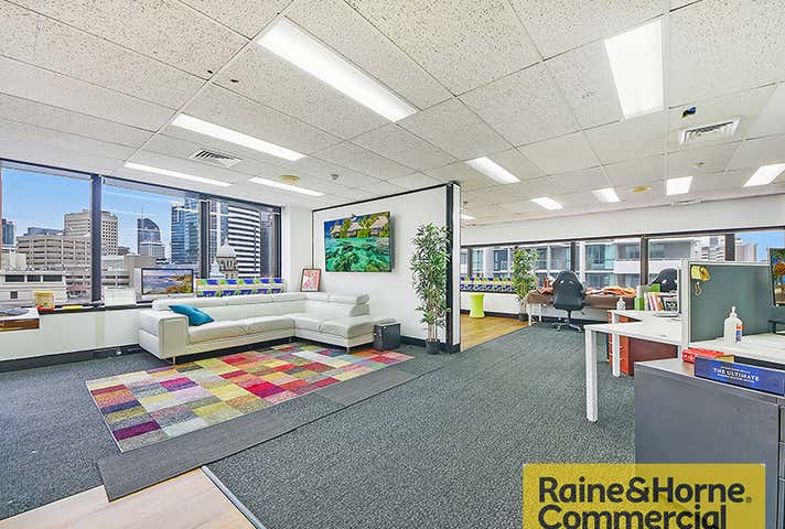 31/445 Upper Edward Street Spring Hill QLD 4000 - Image 1