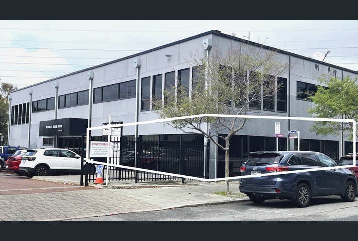 41A/10 Nash Street Perth WA 6000 - Image 1
