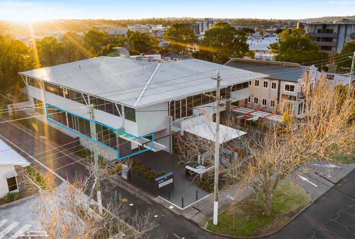 3/195-197 Hume Street Toowoomba City QLD 4350 - Image 3