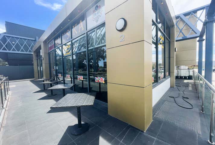 2/573 Burwood Highway Knoxfield VIC 3180 - Image 2