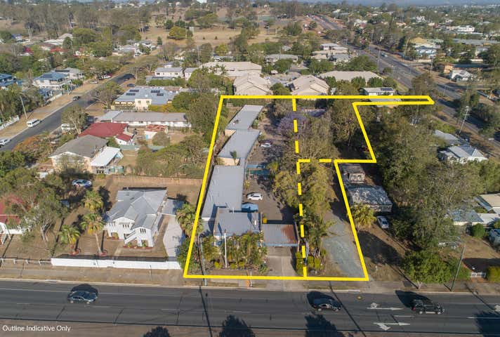 86 Warwick Road Ipswich QLD 4305 - Image 2