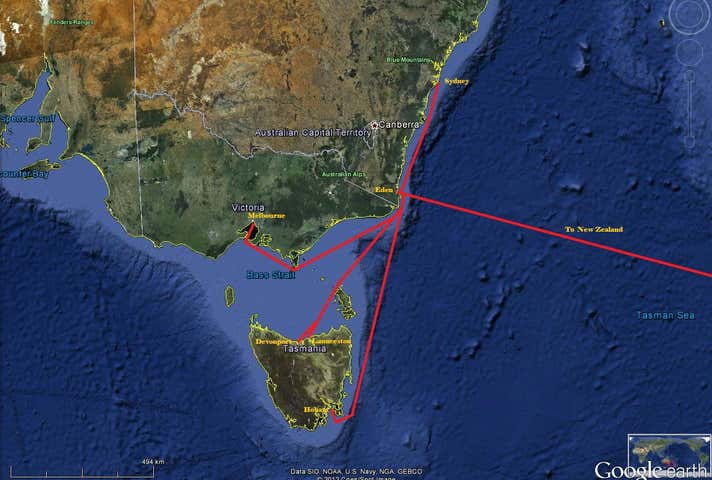 19-21 Weecoon Street Eden NSW 2551 - Image 15