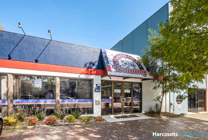 261-263 Blackburn Road Mount Waverley VIC 3149 - Image 1