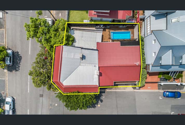 149 Fortescue Street Spring Hill QLD 4000 - Image 3