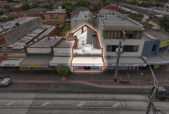 1164 Glen Huntly Road Glen Huntly VIC 3163 - Image 1