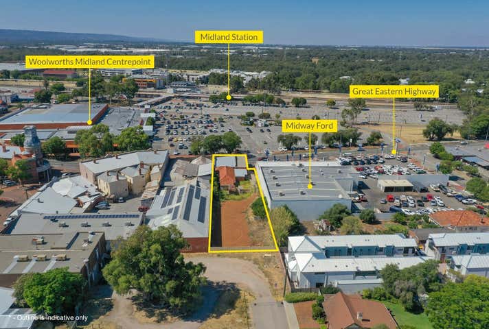 320 Great Eastern Highway Midland WA 6056 - Image 6