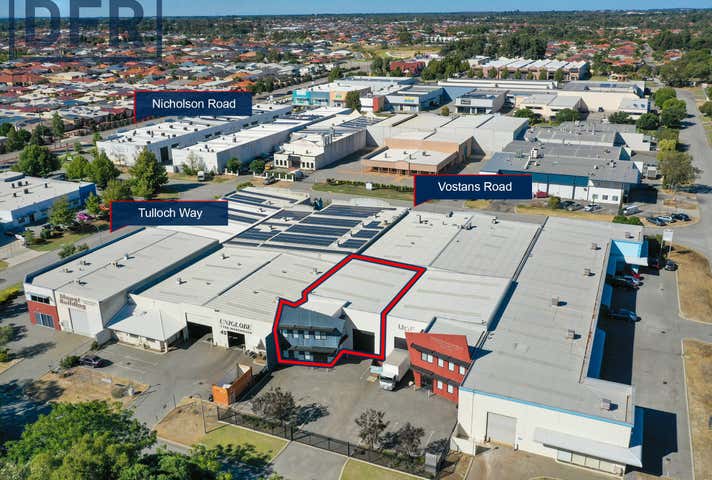 2/43 Tulloch Way Canning Vale WA 6155 - Image 5