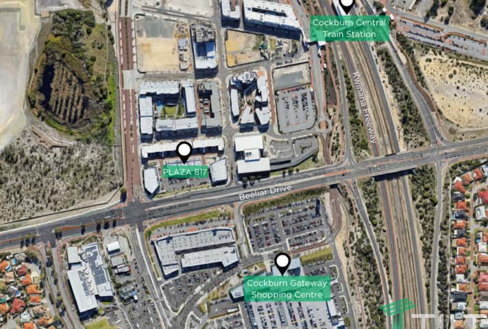 7E/817 Beeliar Drive Cockburn Central WA 6164 - Image 2