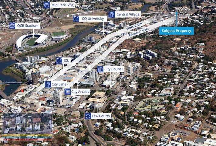 1/1-9 Ingham Road West End QLD 4810 - Image 6