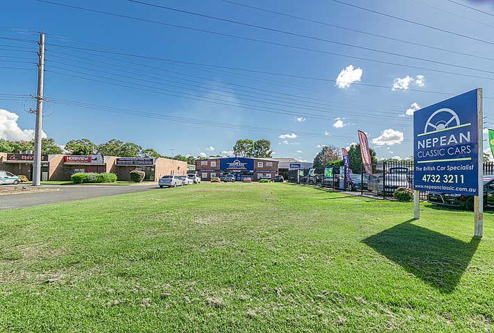 6 & 7, 123 Coreen Avenue Penrith NSW 2750 - Image 1