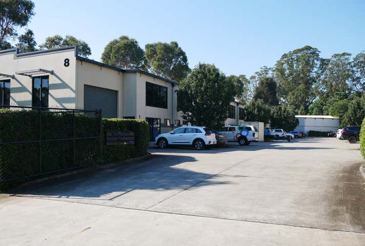 Unit 11, 8 Teamster Close Tuggerah NSW 2259 - Image 16