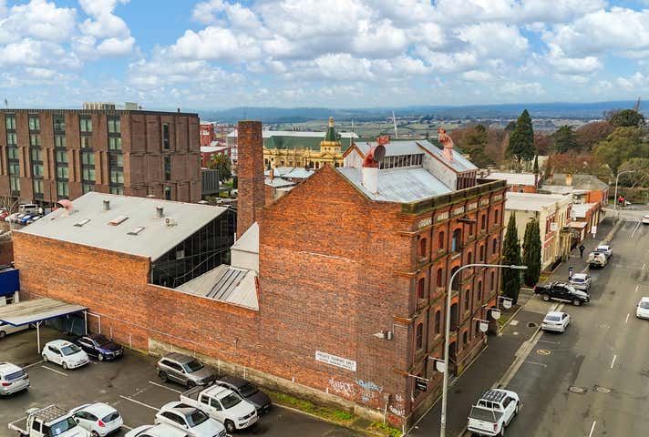 Crown Mill, 6A/22 Cameron Street Launceston TAS 7250 - Image 2