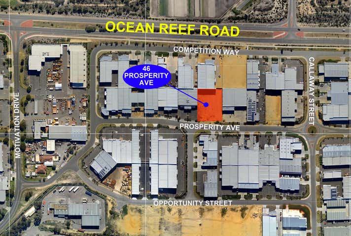 3/46 Prosperity Avenue Wangara WA 6065 - Image 3