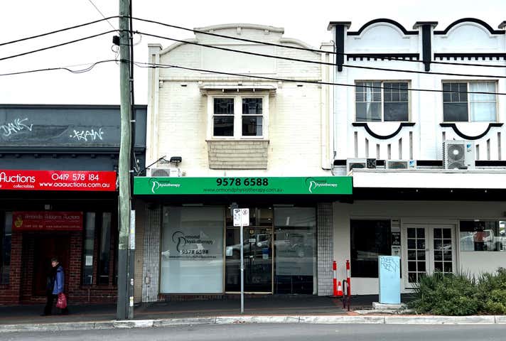 Rear, 481 North Road Ormond VIC 3204 - Image 2