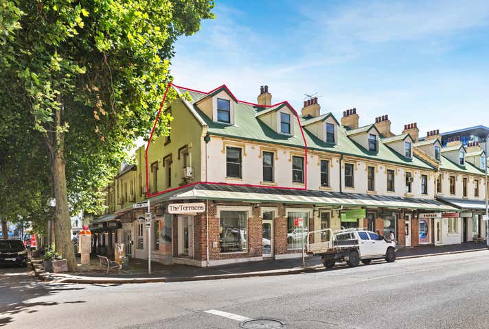Level 1, 176-178 King Street Newcastle NSW 2300 - Image 1