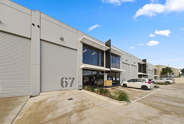 67/31-37 Norcal Road Nunawading VIC 3131 - Image 3