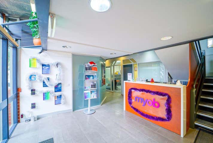 Unit 10, 10/663 Victoria Street Abbotsford VIC 3067 - Image 3