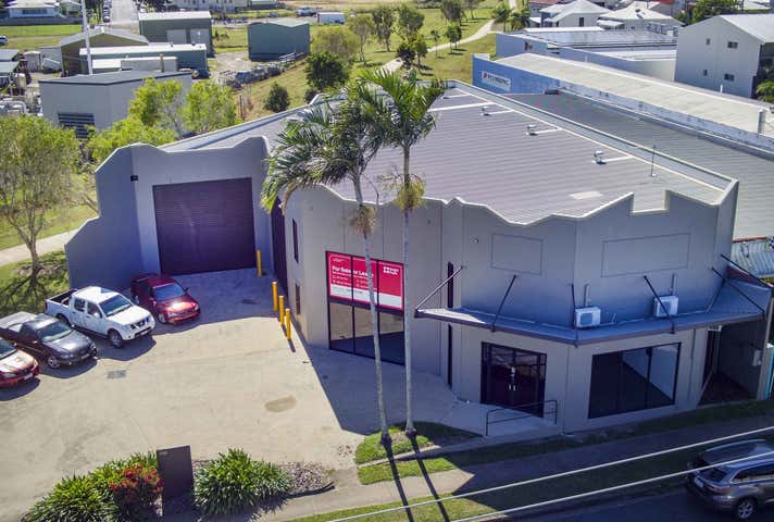 190 Evan Street Mackay QLD 4740 - Image 1