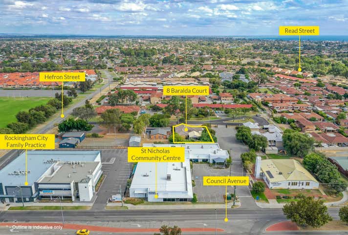 8 Baralda Court Rockingham WA 6168 - Image 11