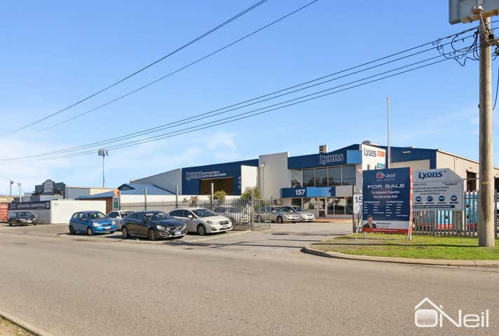 157 Chisholm Crescent Kewdale WA 6105 - Image 34