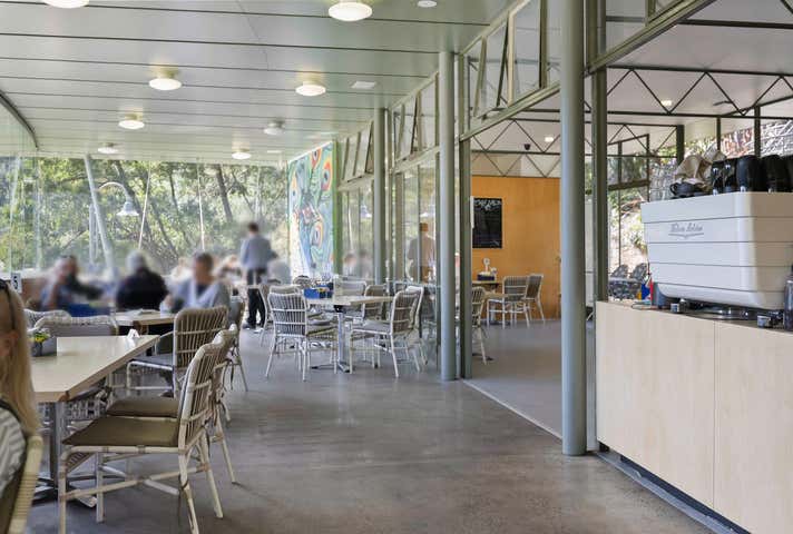 First Basin Cafe, 74 Basin Road West Launceston TAS 7250 - Image 8