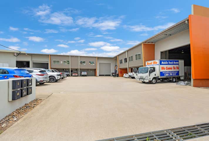 5/5-9 Turnbull Street Garbutt QLD 4814 - Image 2