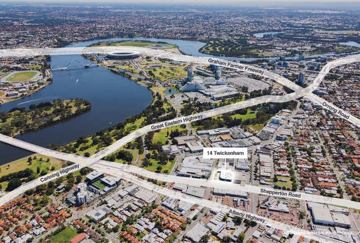 14 Twickenham Road Burswood WA 6100 - Image 15