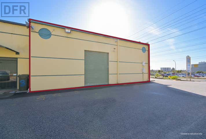 1/24 Poletti Road Cockburn Central WA 6164 - Image 7