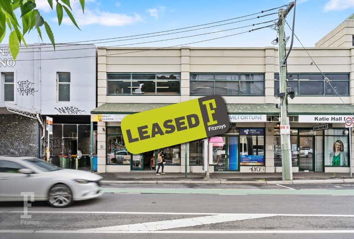 206 & 208 Nicholson Street Footscray VIC 3011 - Image 1