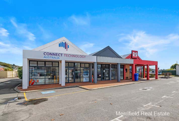 85 Lockyer Avenue Centennial Park WA 6330 - Image 1