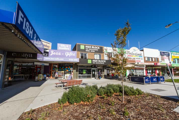 Shop 4, Mountain Gate Shopping Centre, 854 Burwood Hwy Ferntree Gully VIC 3156 - Image 31