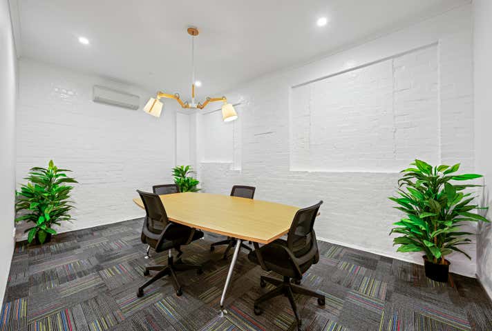 Plumridge House , 26/36 Agnes Street Fortitude Valley QLD 4006 - Image 6