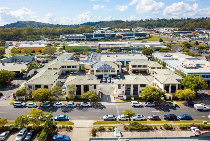 Lot 1/5 Executive Drive Burleigh Heads QLD 4220 - Image 1