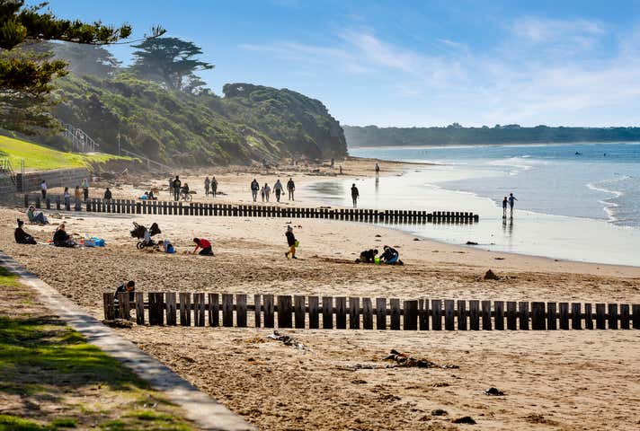 Retail 4, 4-6 Gilbert Street Torquay VIC 3228 - Image 9