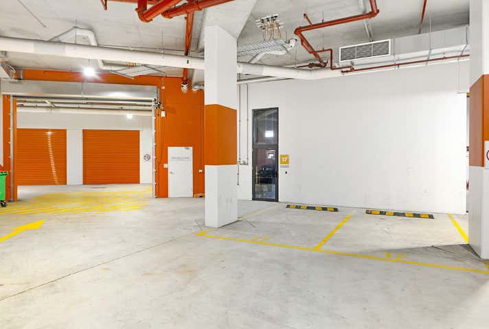 17/2 The Crescent Kingsgrove NSW 2208 - Image 2