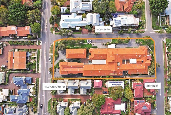 32 Preston Point Road East Fremantle WA 6158 - Image 3