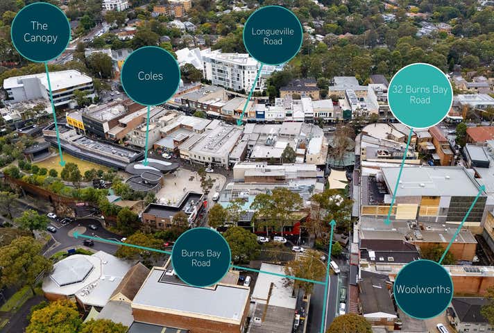 32 Burns Bay Road Lane Cove NSW 2066 - Image 14