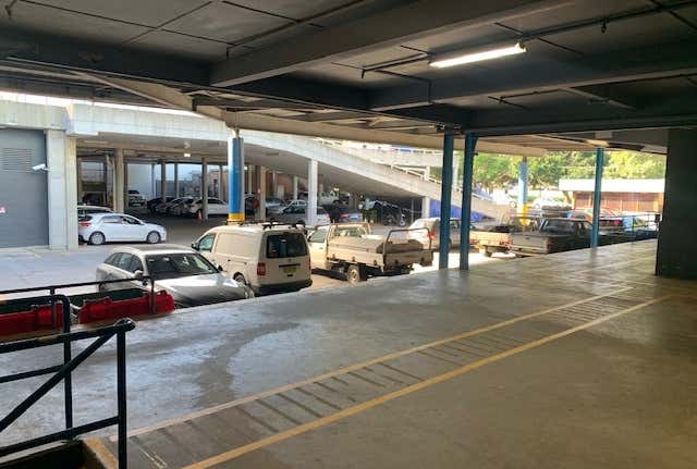 Level GF, 111/30-40 Harcourt Parade Rosebery NSW 2018 - Image 6