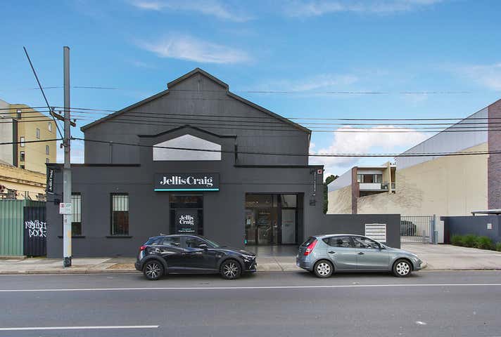 Ground Floor, 66-68 Brunswick Road Brunswick VIC 3056 - Image 1